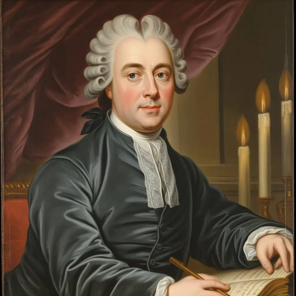 Robert lowth