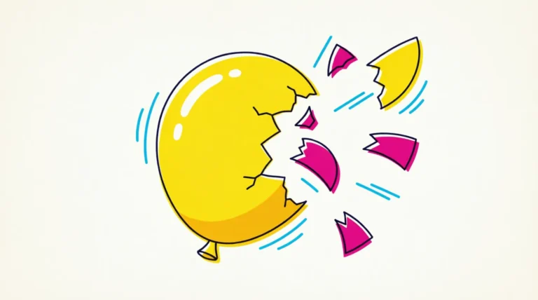 Burst Past Tense Explained