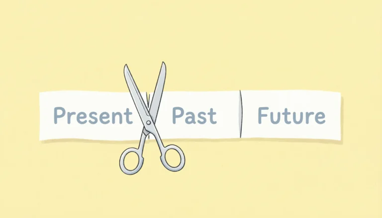 Past Tense of Cut