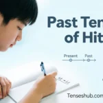 Past Tense of Hit