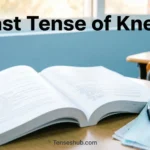 Past Tense of Kneel