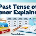 Past Tense of Tener