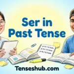 Ser in Past Tense
