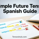 Simple Future Tense Spanish