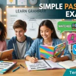 Simple Past Tense