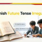 Spanish Future Tense