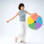 Spin Past Tense