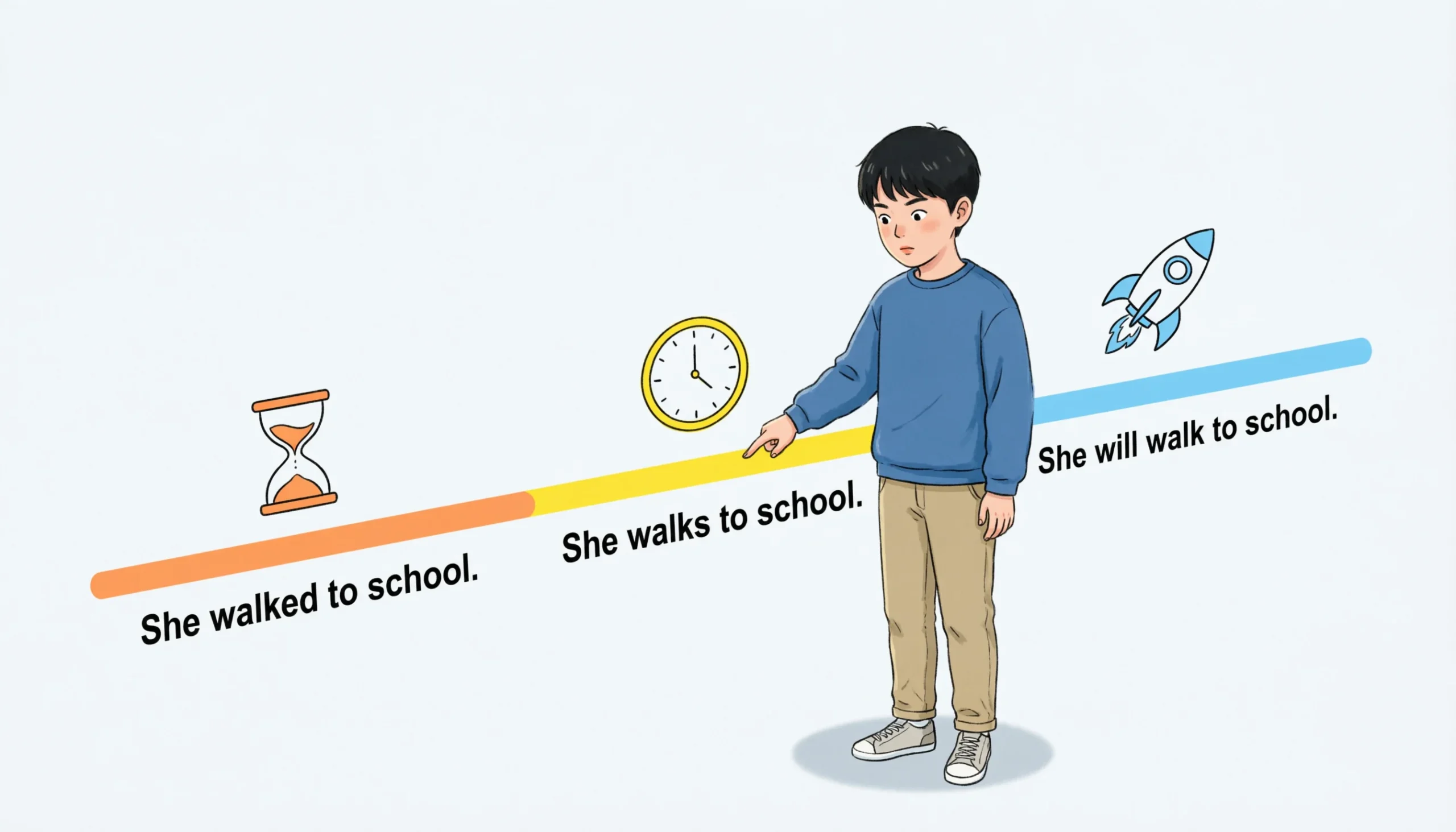 Verb or Verb Phrase