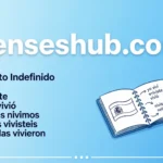 Vivir Past Tense