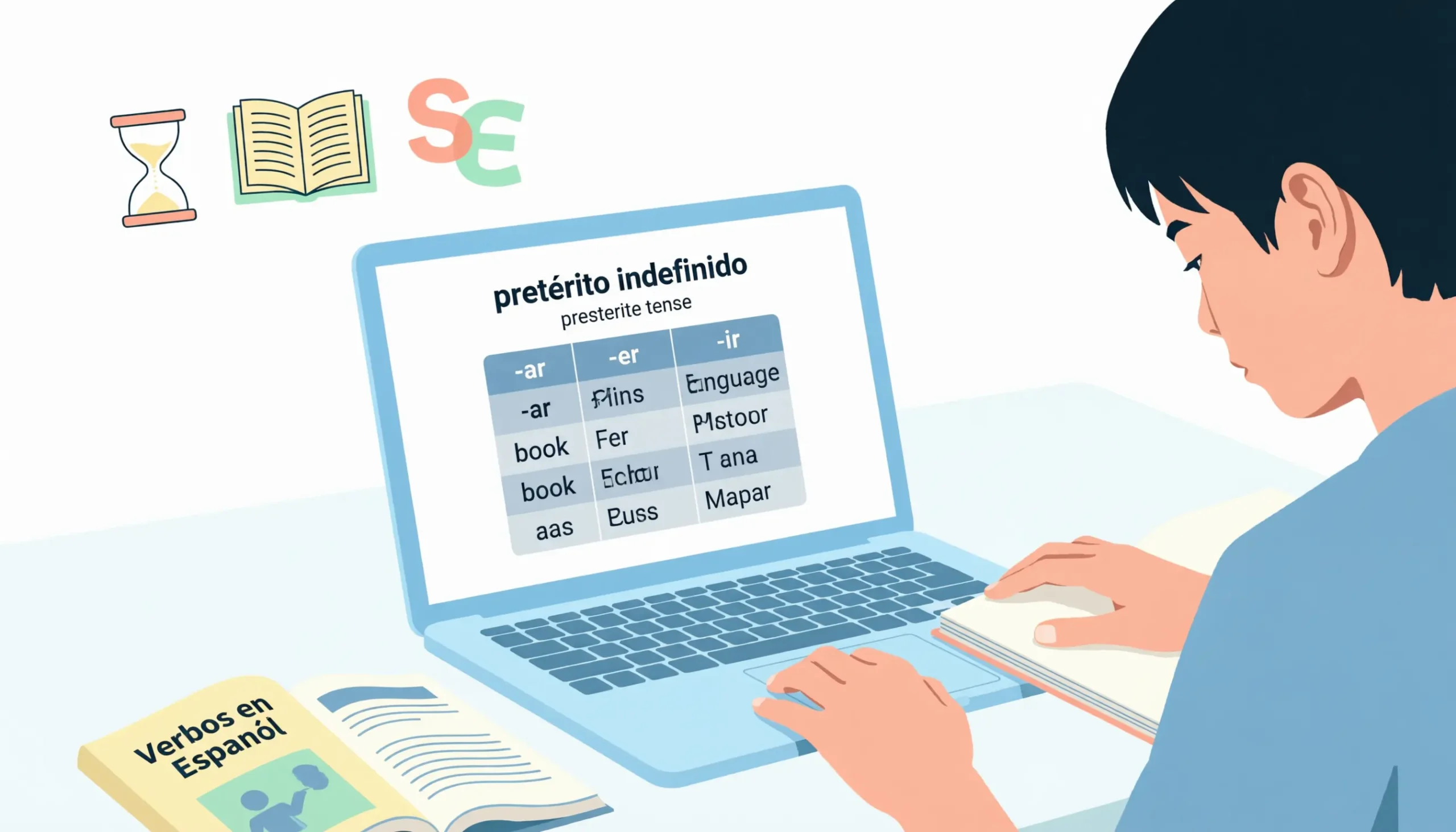 What Is Preterite Tense in Spanish